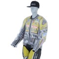 R&G Racing Waterproof Race Jacket